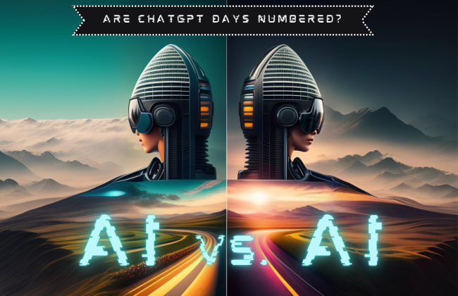 Are-ChatGPT-Days-Numbered